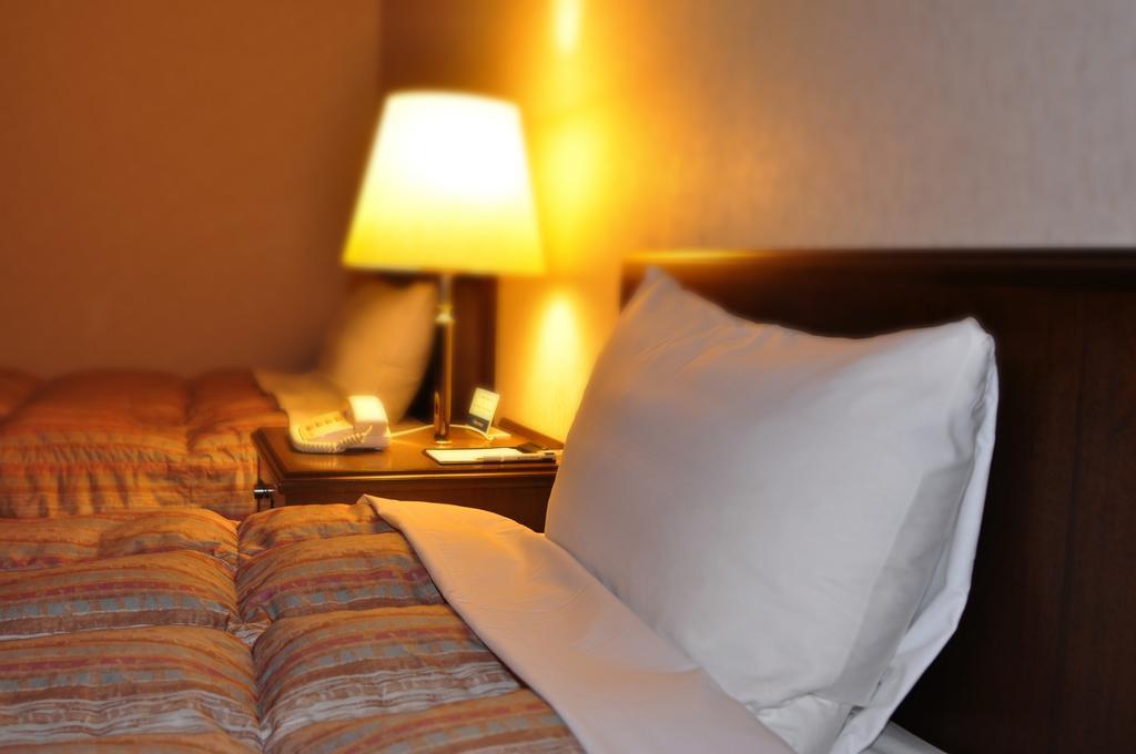 Royal Hotel Yamanaka Onsen Kajikaso Кага Экстерьер фото